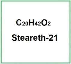 Steareth 21