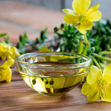 Evening Primrose Oil (EPO)