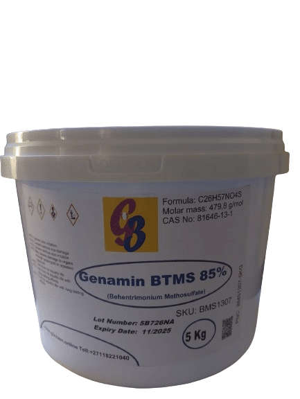 Behentrimonium Methosulfate(BMS)