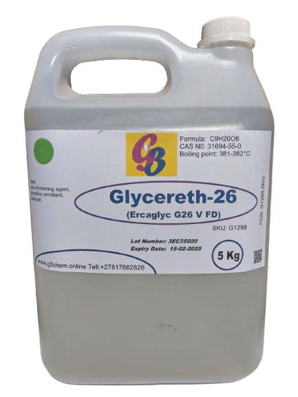 Glycereth-26