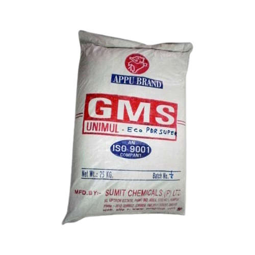 Glyceryl Monostearate(GMO) SE