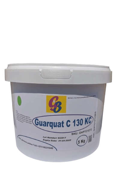 Guar Hydroxypropyltrimonium Chloride