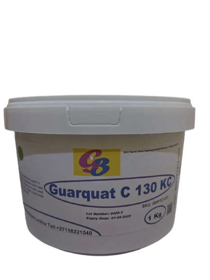 Guar Hydroxypropyltrimonium Chloride