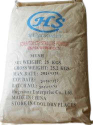 Sorbitol Powder 50M(D-Sorbitol) USP/Food Grade 20Kg