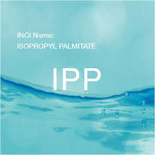 Liquid Isopropyl Palmitate (IPP)