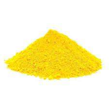 Nail Enamel Tinter Colour Solution Yellow(CI 19140)