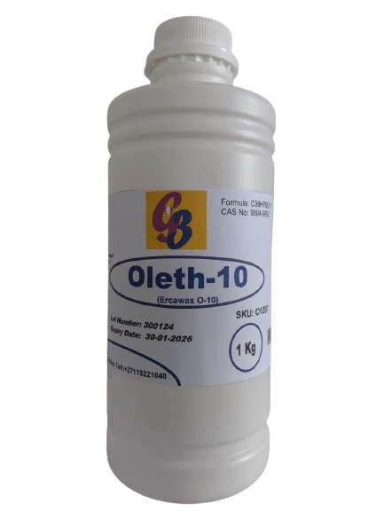 Oleth-10