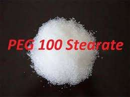 PEG 100 Stearate