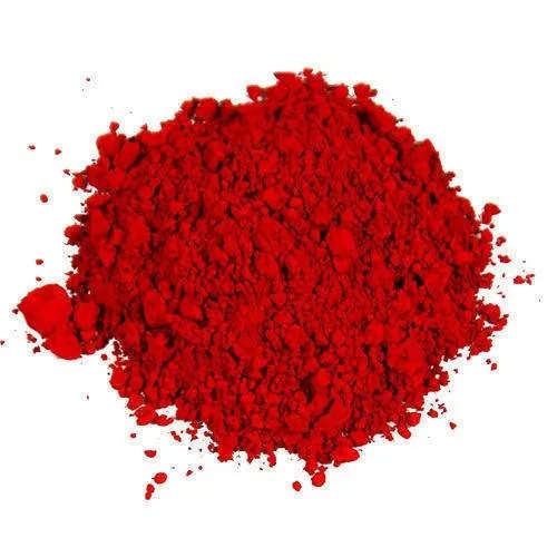 Ponceau 4R Primary Food Colour (K)(H) WS