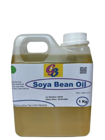 Soya Bean Oil