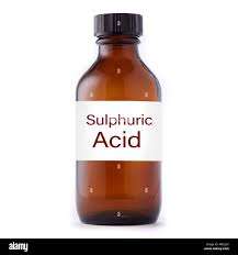 Sulphuric Acid 1N/1M Amp 1Lt