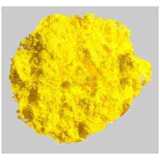 Tartrazine Lake Colour (K)(H) NWS