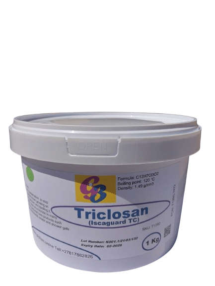 Triclosan