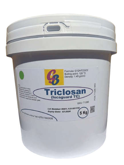 Triclosan