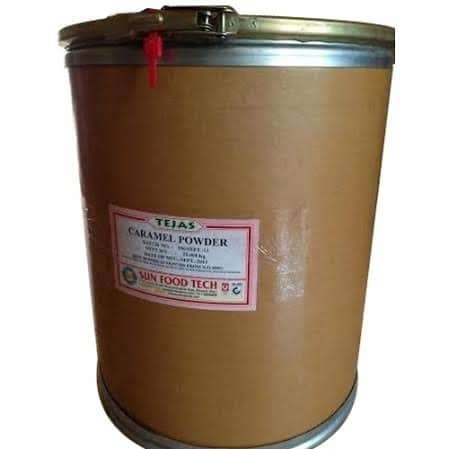 Caramel Colour Powder Food Grade (Dye) WS