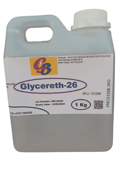 Glycereth-26