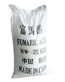 Fumaric Acid CWS FCC/Food Grade