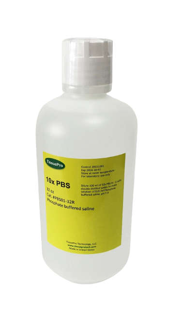 Phosphate Buffer 0.054M pH 6.8 5Lt