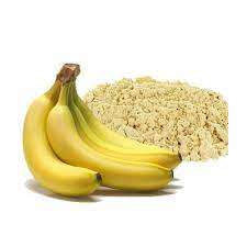 Banana 9184/M /5 Flavour Powder