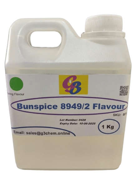 Bunspice 8949/2 Flavour
