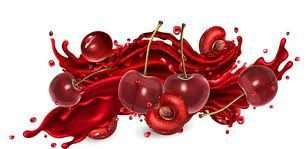 Cherry 8097/M (Morella) Flavour