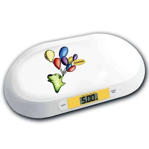 Digital Baby Scale