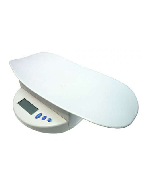 Digital Baby Scale