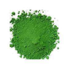 Green Blend Oil Dye NWS