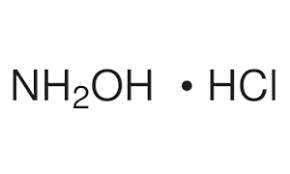Hydroxylamine Hydrochloride 5% 1Ltr