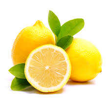 Lemon 8028/M5 Flavour (Yellow)
