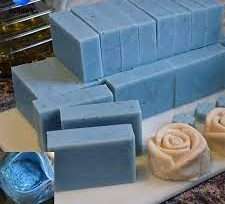 Pigment Blue Bar Soap NWS