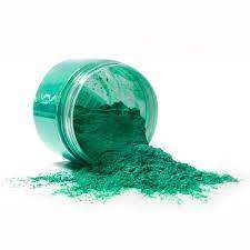 Green Bar Soap Pigment NWS