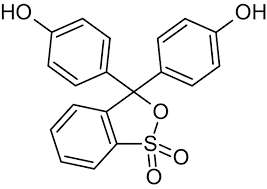 Phenol Red Crystalline Powder