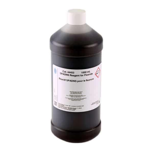 SPADNS Reagent Solution 500ml
