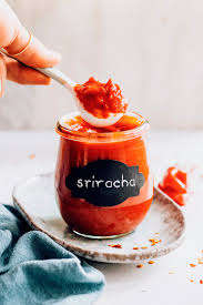 Sriracha Spicy Concentrate
