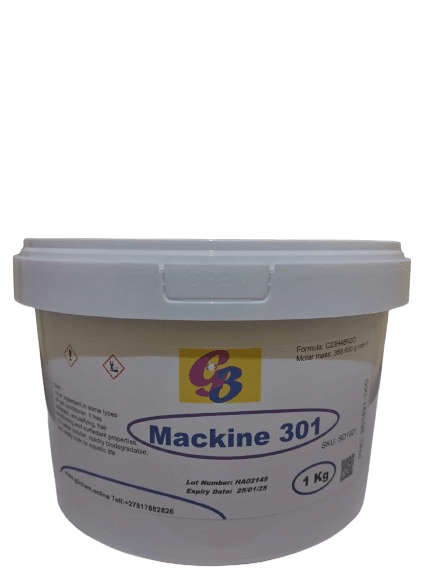 Stearamidopropyl Dimethylamine (Mackine 301)