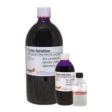 Turk's Solution 500ml