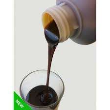 Tuna Concentrate