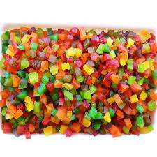 Tuttifrutti  8625/M5 Flavour