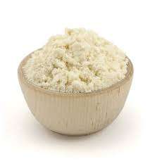 Whey Protein Powder Vanilla Flavoured