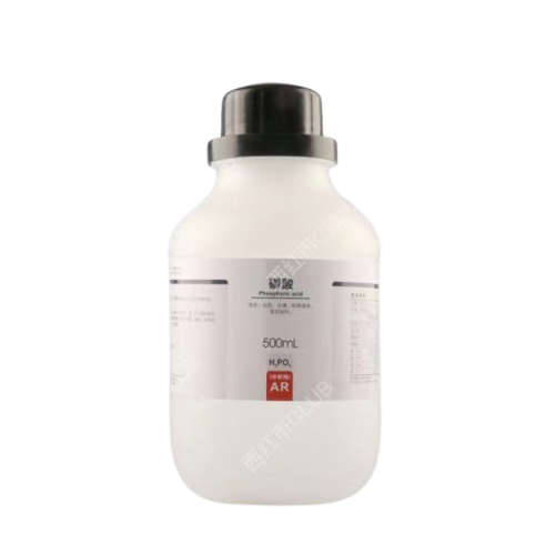 Phosphoric Acid Solution 53% (Du Bois #071)