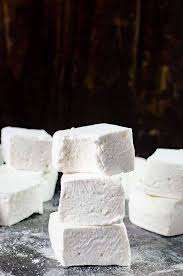 Marshmallow Flavour