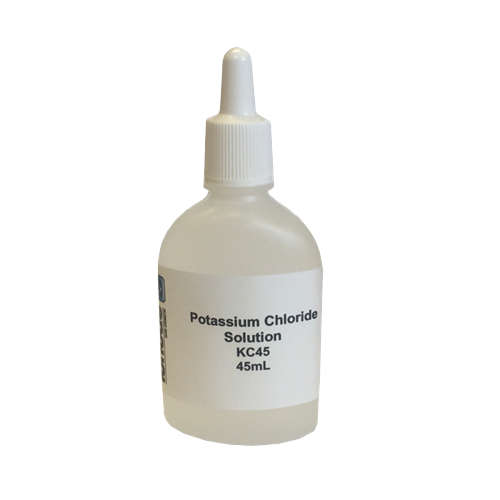 Potassium Chloride Solution