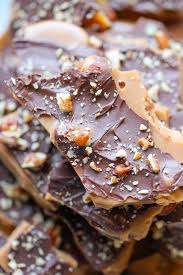 Toffee 8999 Flavour (English)