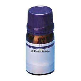 4-Barium Diphenylamine Sulphonate AR 5g