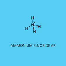 Ammonium Fluoride AR 500g