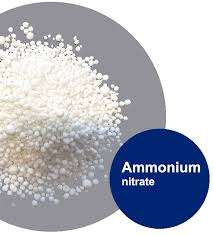 Ammonium Nitrate AR 500g
