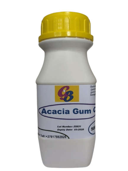 Acacia Gum CP