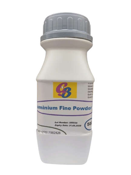 Aluminium Fine Powder