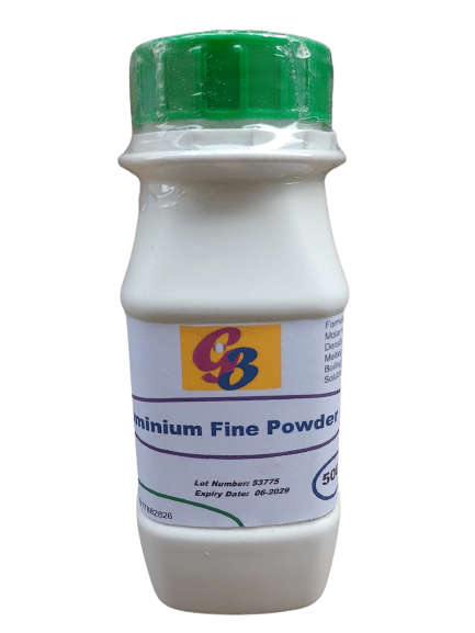 Aluminium Fine Powder